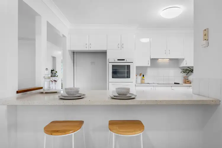 Fourth view of Homely house listing, 12 Spinnaker Ridge Way, Belmont NSW 2280