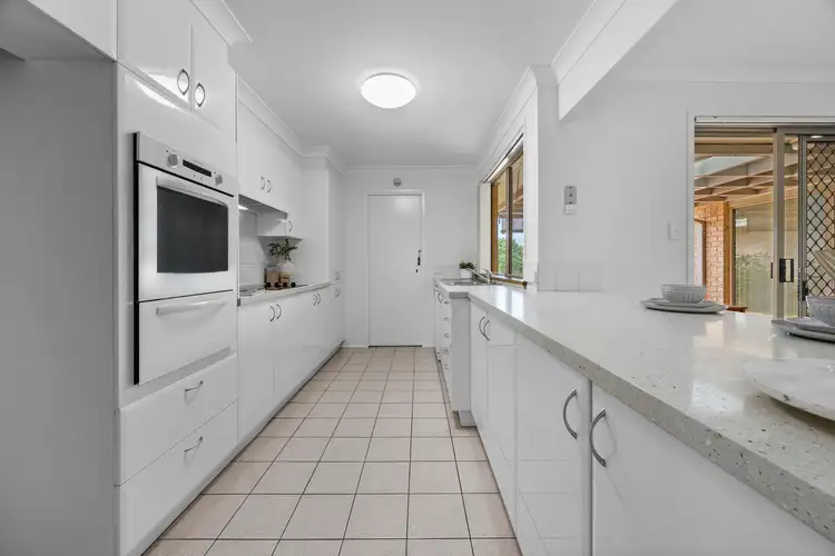 Fifth view of Homely house listing, 12 Spinnaker Ridge Way, Belmont NSW 2280