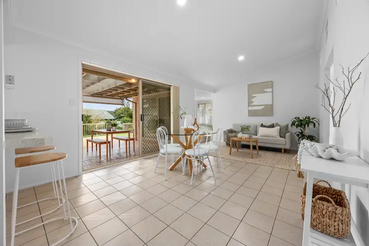 Sixth view of Homely house listing, 12 Spinnaker Ridge Way, Belmont NSW 2280