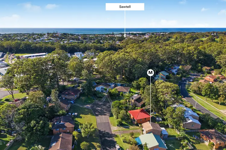 3 Moran Close, Toormina NSW 2452