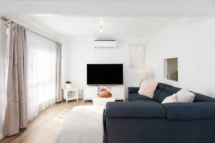 Second view of Homely house listing, 3 Moran Close, Toormina NSW 2452