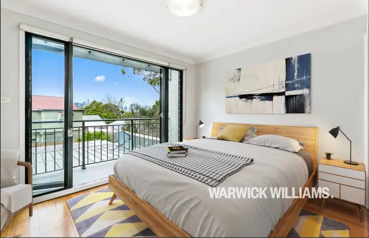 Third view of Homely house listing, 11A Foucart Street, Rozelle NSW 2039