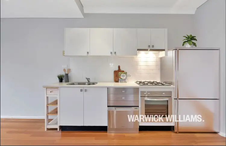 Fourth view of Homely house listing, 11A Foucart Street, Rozelle NSW 2039