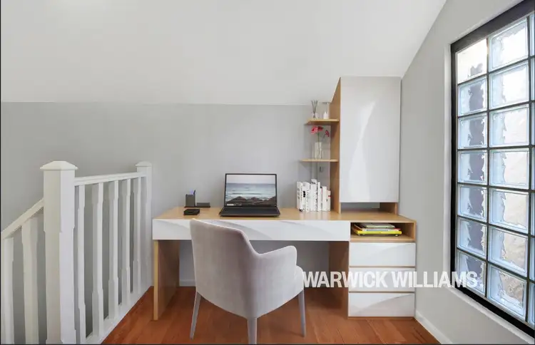 Fifth view of Homely house listing, 11A Foucart Street, Rozelle NSW 2039