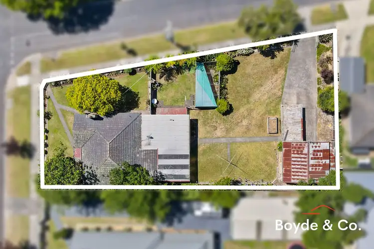 Second view of Homely house listing, 12 Anzac Road, Trafalgar VIC 3824