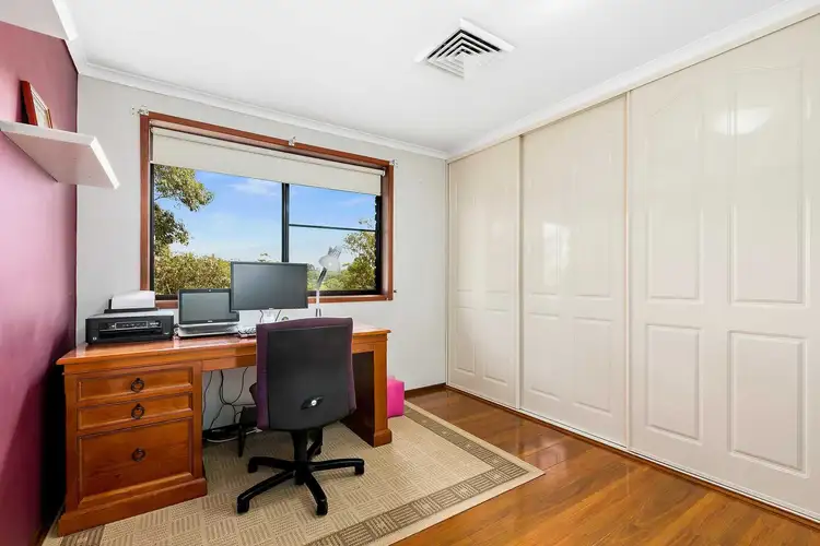 Fifth view of Homely house listing, 8 Northbrook Place, Illawong NSW 2234