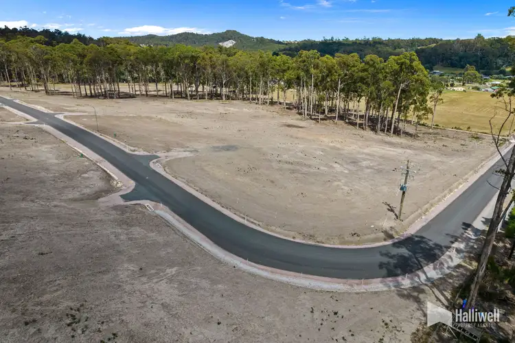 Seventh view of Homely land listing, LOT 12, 11 Yellowstone Drive, Tugrah TAS 7310