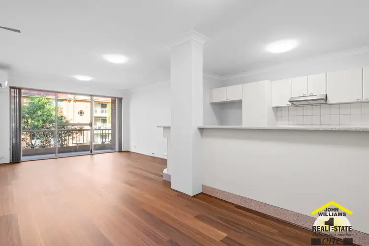 Second view of Homely unit listing, 20/4 Mead Drive, Chipping Norton NSW 2170