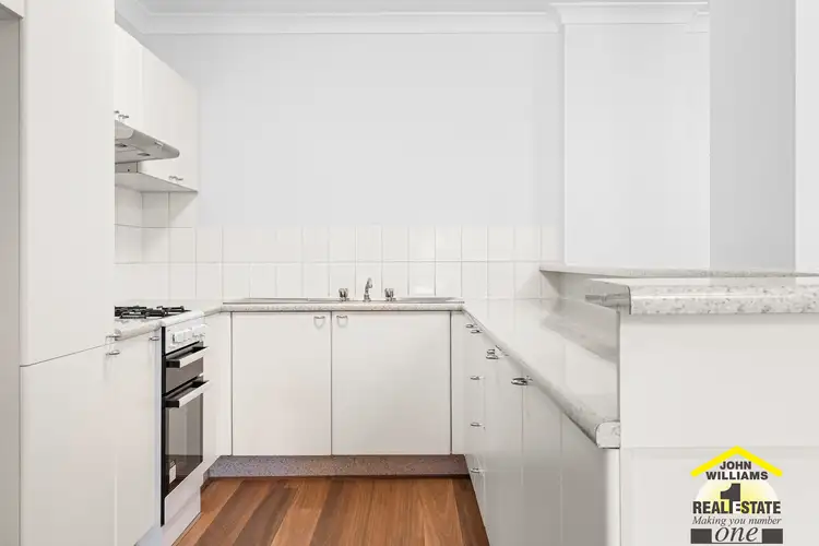 Third view of Homely unit listing, 20/4 Mead Drive, Chipping Norton NSW 2170