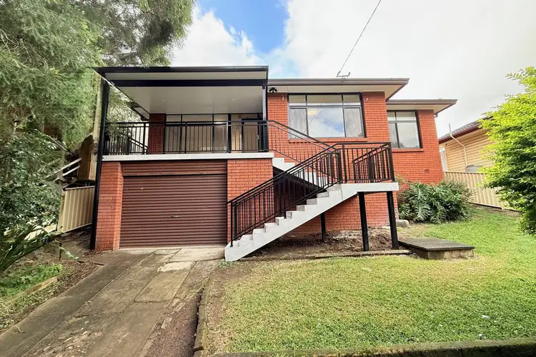 61 Murray Park Road, Figtree NSW 2525