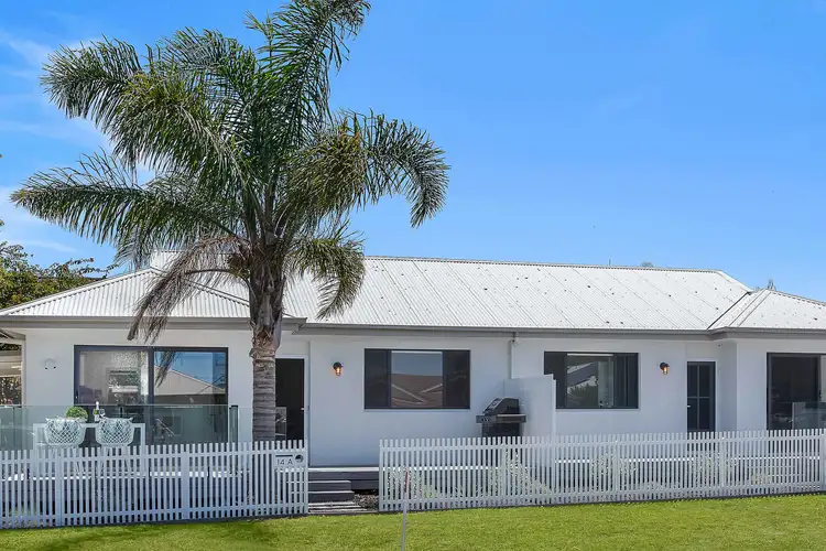 Main view of Homely villa listing, 14A Surf Street, Long Jetty NSW 2261