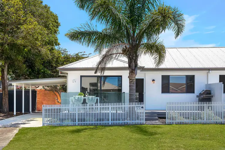 Second view of Homely villa listing, 14A Surf Street, Long Jetty NSW 2261