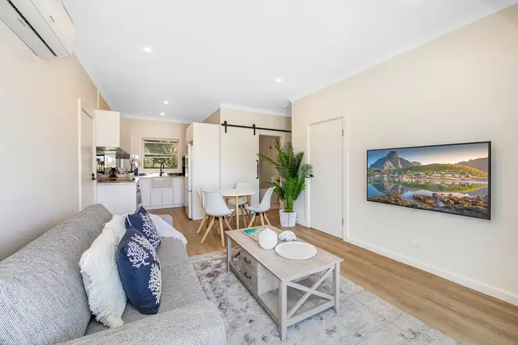 Third view of Homely villa listing, 14A Surf Street, Long Jetty NSW 2261