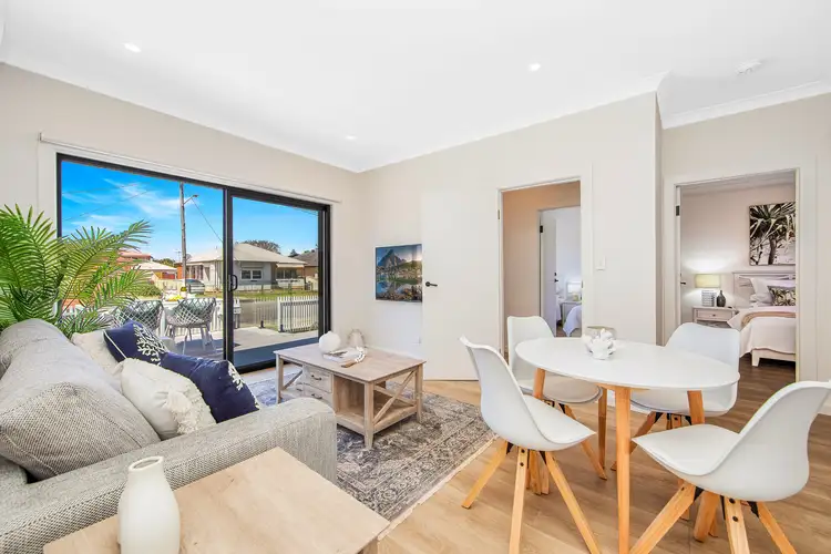 Fourth view of Homely villa listing, 14A Surf Street, Long Jetty NSW 2261