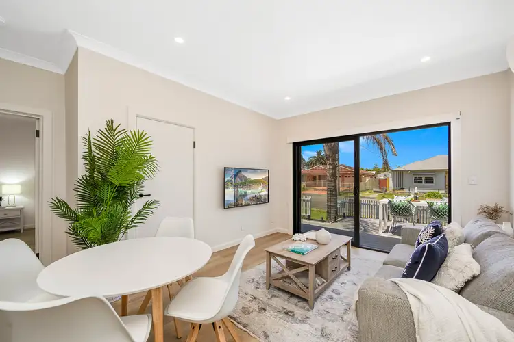 Fifth view of Homely villa listing, 14A Surf Street, Long Jetty NSW 2261