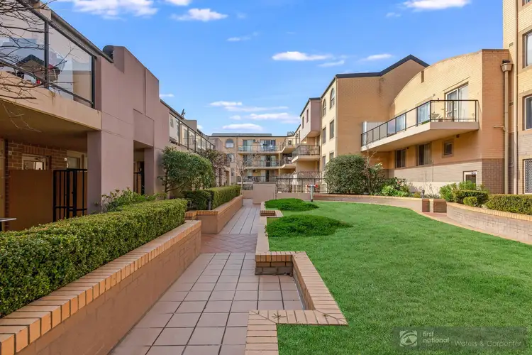 6/9 Marion Street, Auburn NSW 2144