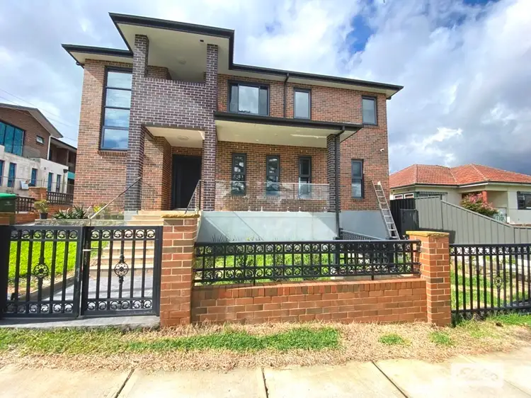 2A Orange Street, Eastwood NSW 2122