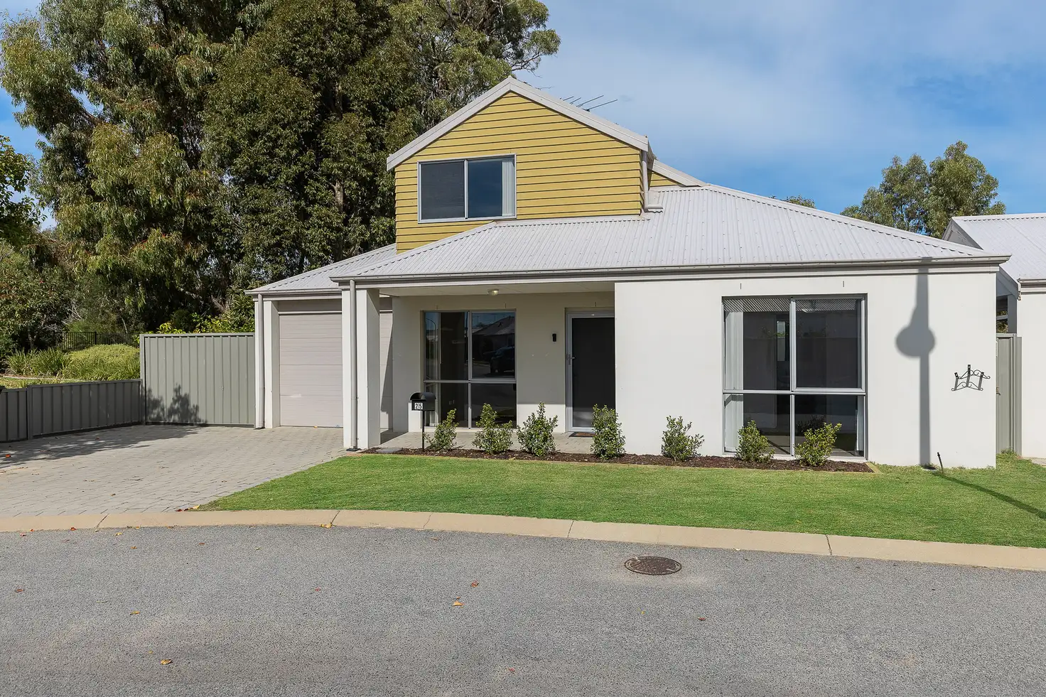 Main view of Homely house listing, 25 Elkridge Turn, Meadow Springs WA 6210