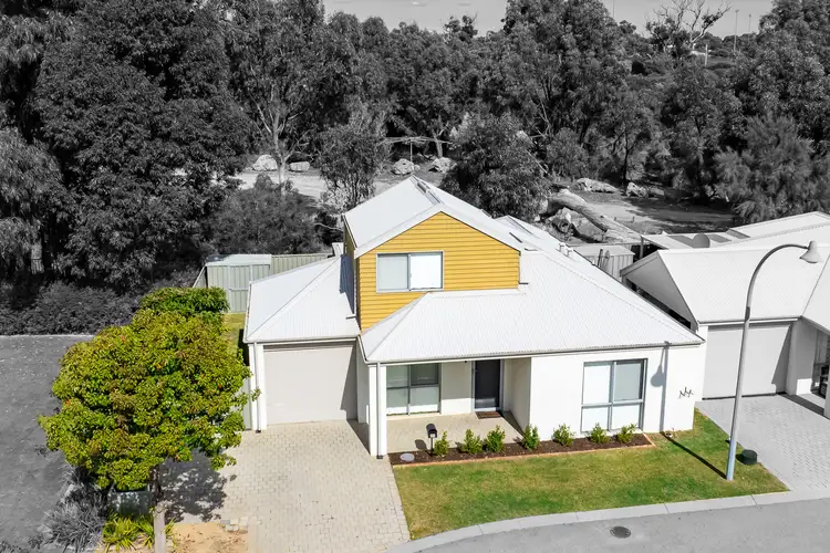 Second view of Homely house listing, 25 Elkridge Turn, Meadow Springs WA 6210