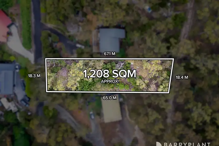 18 Pythias Court, Millgrove VIC 3799