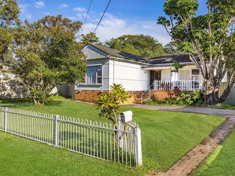 44 William Street, Condell Park NSW 2200