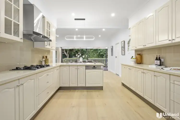 Fifth view of Homely house listing, 10 Hills Avenue, Epping NSW 2121