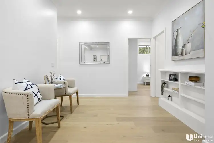 Sixth view of Homely house listing, 10 Hills Avenue, Epping NSW 2121