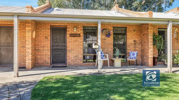 7/61 Regent Street, Moama NSW 2731