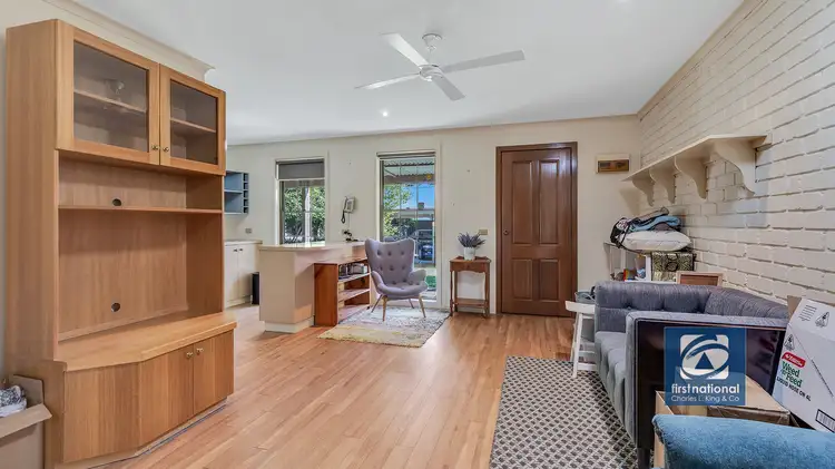 Second view of Homely unit listing, 7/61 Regent Street, Moama NSW 2731