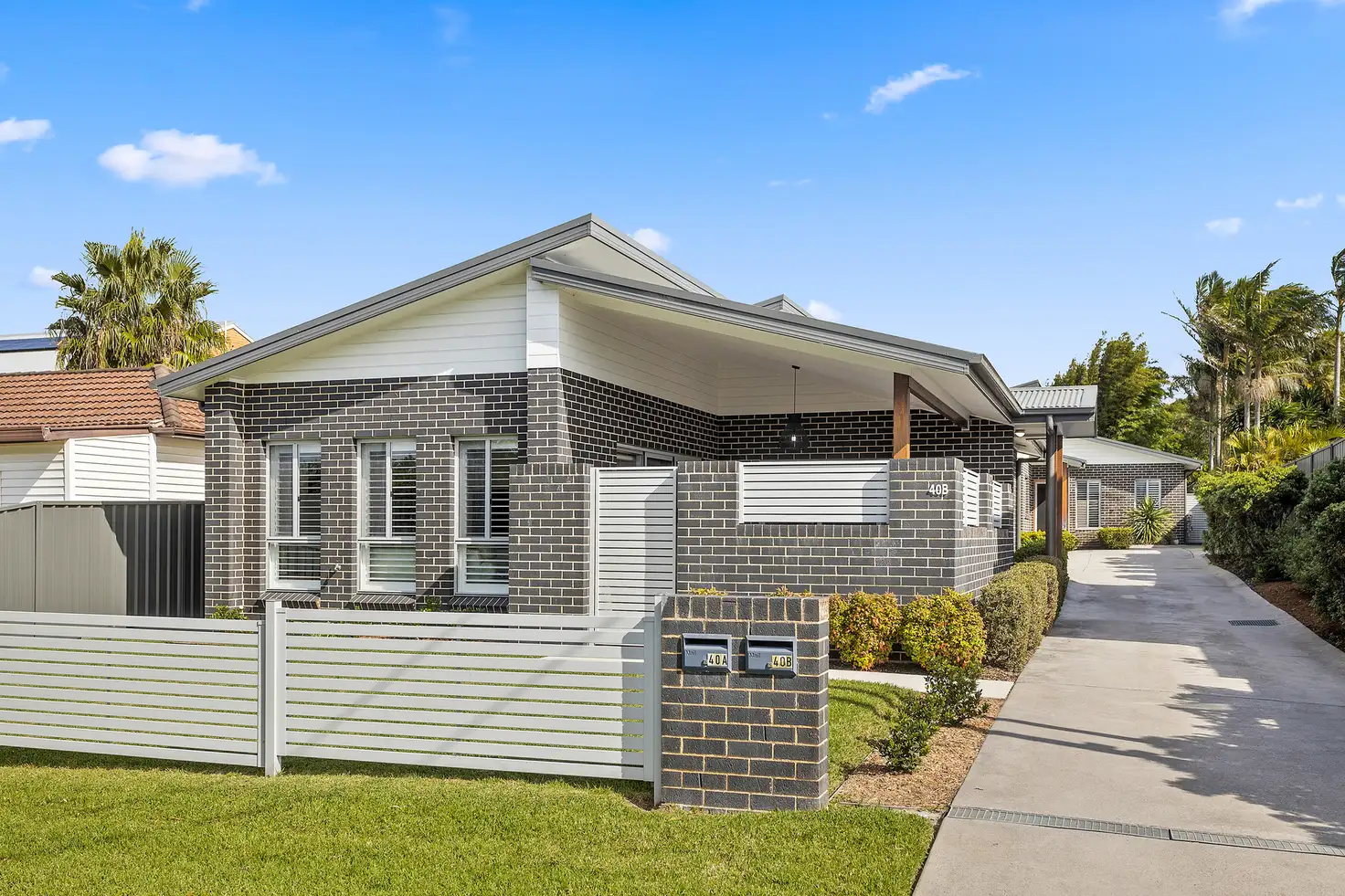 Main view of Homely villa listing, 40B Carroll Road, East Corrimal NSW 2518