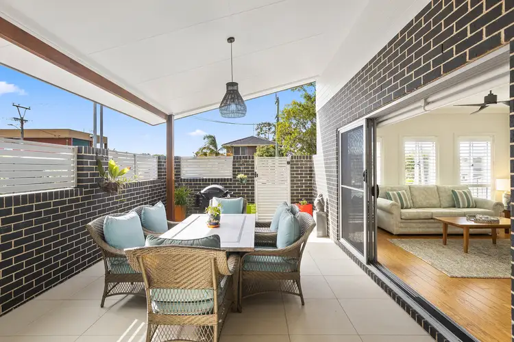 Third view of Homely villa listing, 40B Carroll Road, East Corrimal NSW 2518