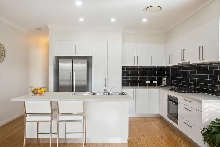 Fourth view of Homely villa listing, 40B Carroll Road, East Corrimal NSW 2518