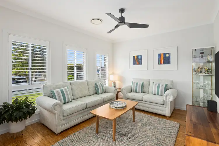 Fifth view of Homely villa listing, 40B Carroll Road, East Corrimal NSW 2518