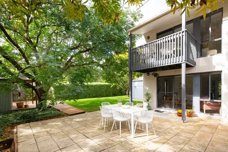 1/1 Cowper Street, Ainslie ACT 2602