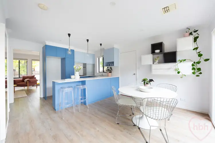 Fourth view of Homely townhouse listing, 1/1 Cowper Street, Ainslie ACT 2602