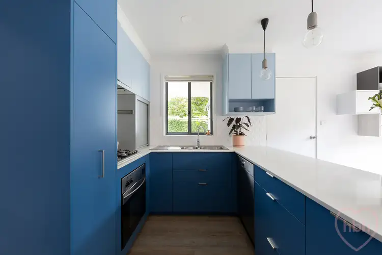 Fifth view of Homely townhouse listing, 1/1 Cowper Street, Ainslie ACT 2602