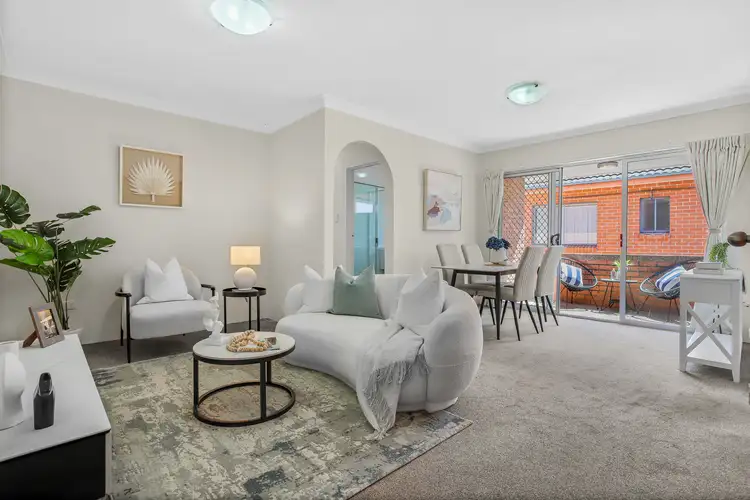 9/11-13 Stewart Street, Parramatta NSW 2150