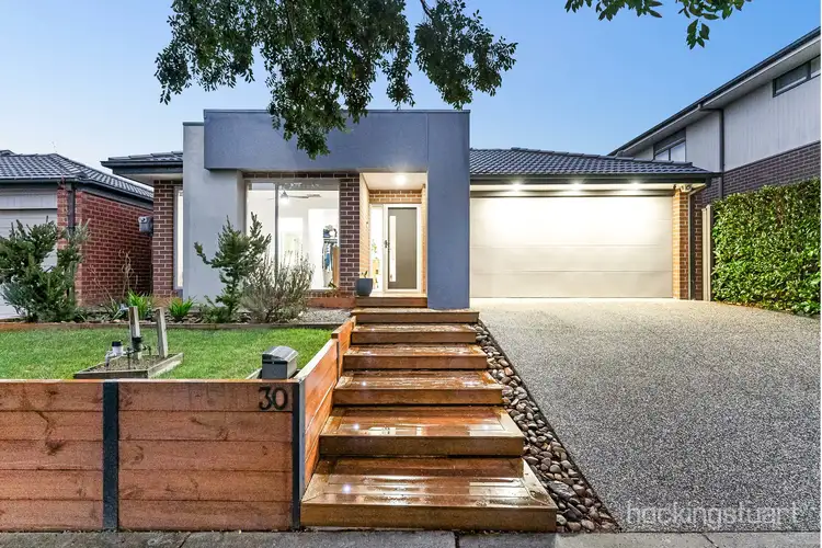 30 Celeste Street, Mickleham VIC 3064