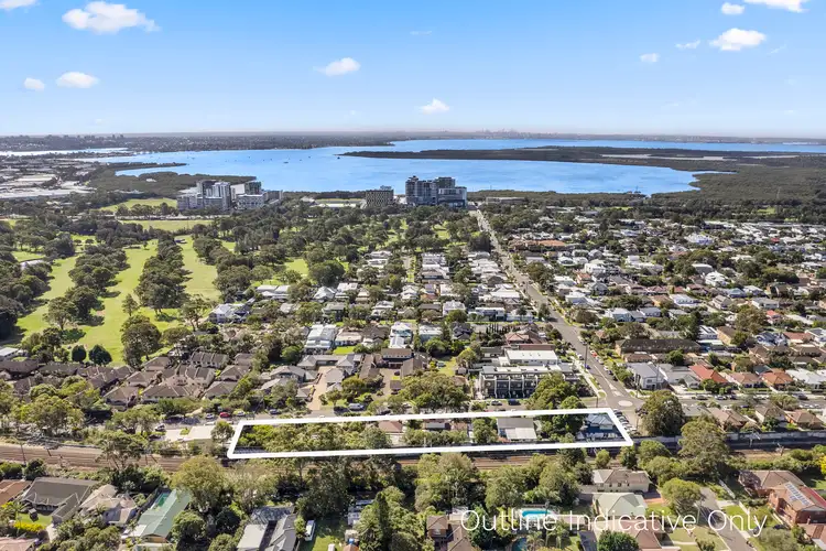 Main view of Homely land listing, 44-52 Denman Avenue, Woolooware NSW 2230