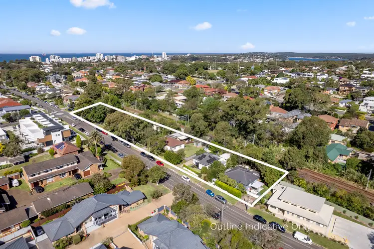 Third view of Homely land listing, 44-52 Denman Avenue, Woolooware NSW 2230