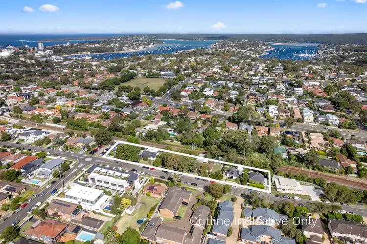 Fourth view of Homely land listing, 44-52 Denman Avenue, Woolooware NSW 2230