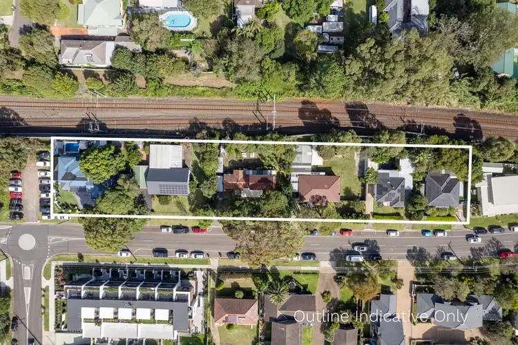 Fifth view of Homely land listing, 44-52 Denman Avenue, Woolooware NSW 2230