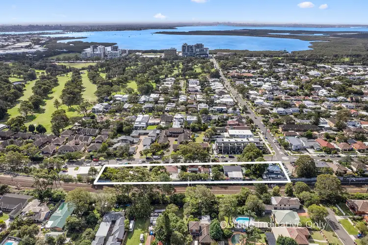 Sixth view of Homely land listing, 44-52 Denman Avenue, Woolooware NSW 2230