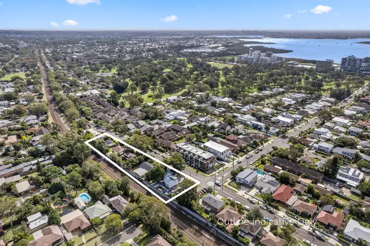 Seventh view of Homely land listing, 44-52 Denman Avenue, Woolooware NSW 2230