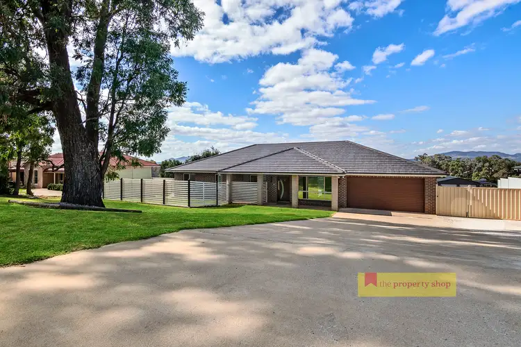 11 Robert Jones Street, Mudgee NSW 2850