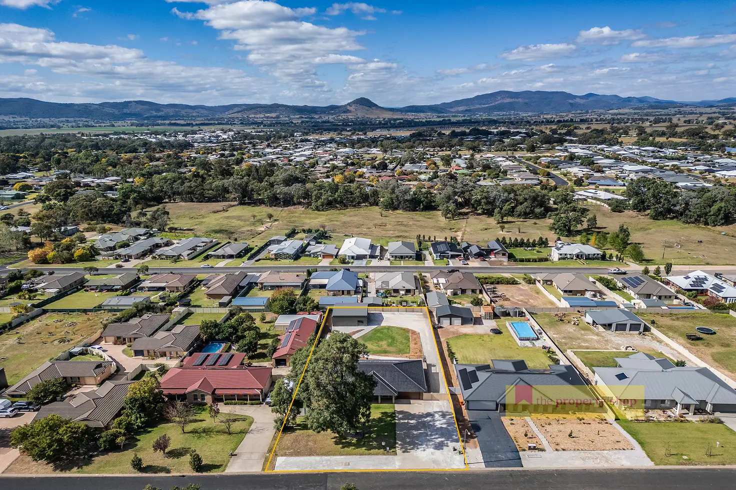 Main view of Homely house listing, 11 Robert Jones Street, Mudgee NSW 2850
