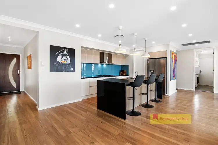Third view of Homely house listing, 11 Robert Jones Street, Mudgee NSW 2850