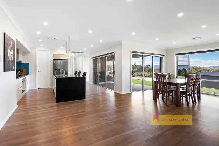 Fourth view of Homely house listing, 11 Robert Jones Street, Mudgee NSW 2850