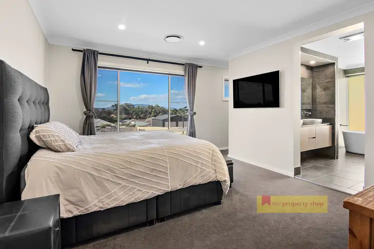 Fifth view of Homely house listing, 11 Robert Jones Street, Mudgee NSW 2850