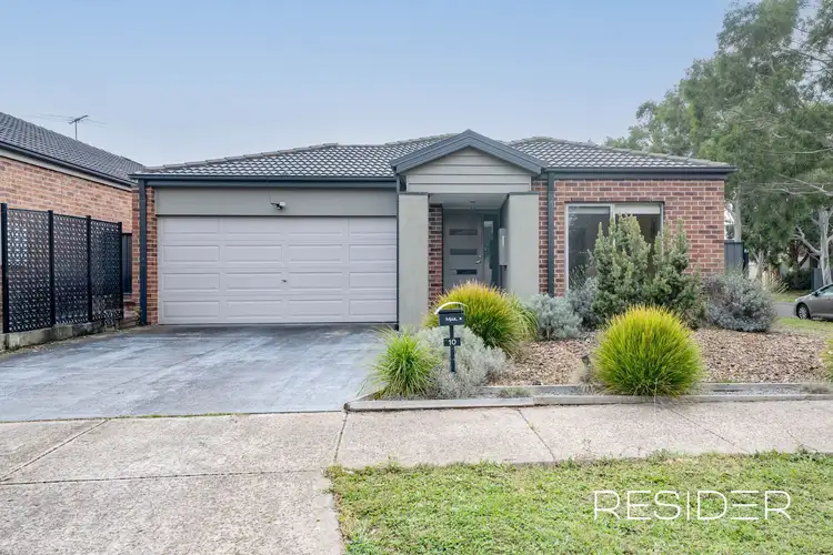 10 Dunedin Street, Mernda VIC 3754